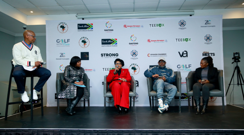 AGTC featured by Tourism News Africa